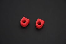 Ford Ranger 11- Förstärkt Krängningshämmarbussningar- Främre 29mm- 2Delar/Set Hardrace